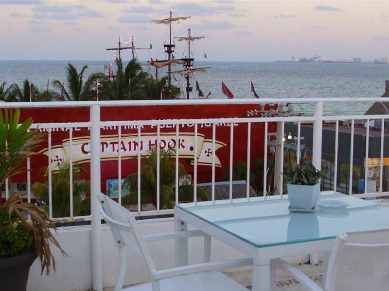 Hotel Del Sol 3*