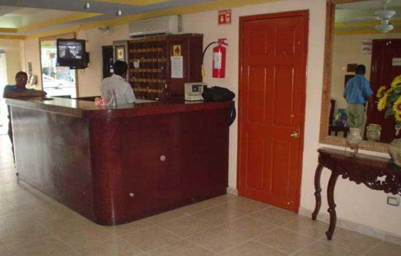 Hotel Avenida