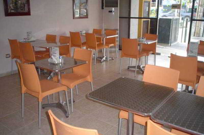 Hotel Avenida 2*
