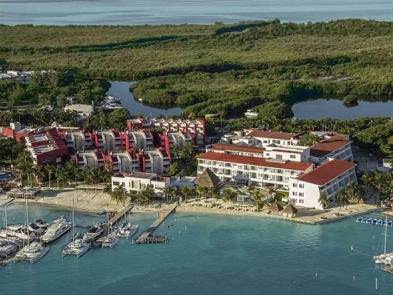 Club Verano Beat Cancún