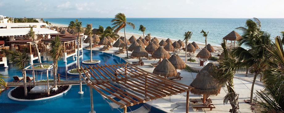 Hotel Excellence Playa Mujeres (adults Only) Cancún