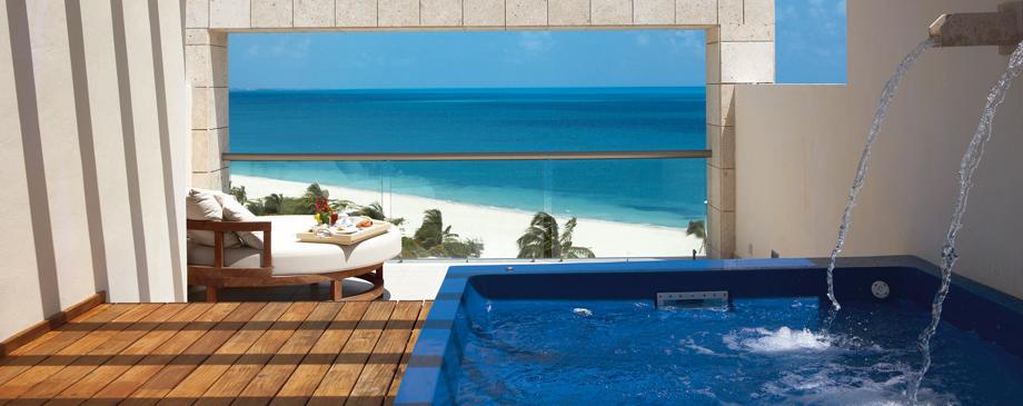 Excellence Playa Mujeres (adults Only) 5* Cancún