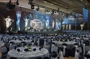 Hilton Golf & 5*