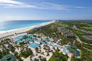 Hilton Golf & 5* Cancún