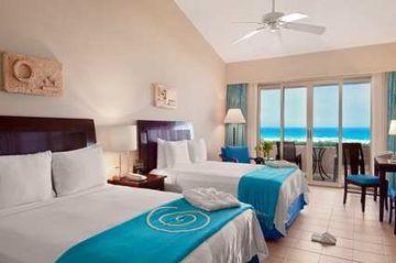 Hilton Golf & Hotel Cancún