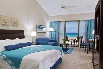 Hilton Golf & Cancún