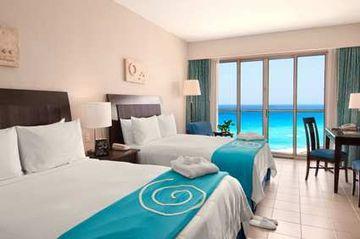 Hotel Hilton Golf & 5*