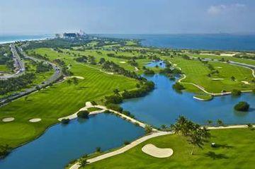 Hilton Golf & Hotel 5*