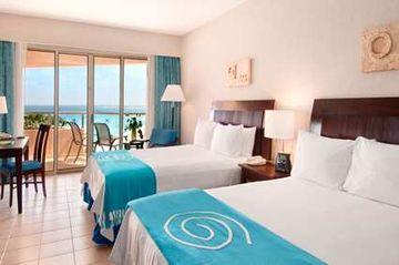Hotel Hilton Golf & Cancún