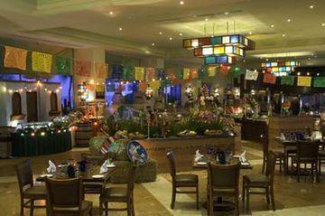 Hilton Golf & 5* Cancún