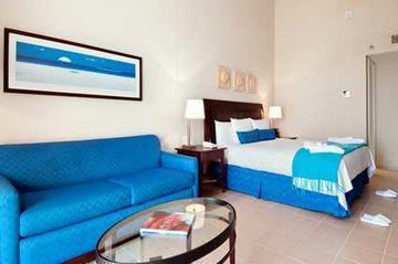 Hilton Golf & Hotel Cancún