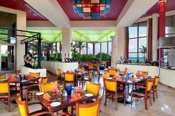 Hilton Golf & 5*