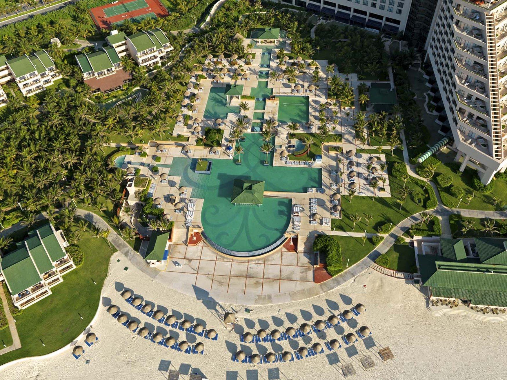 Hilton Golf & Hotel 5*