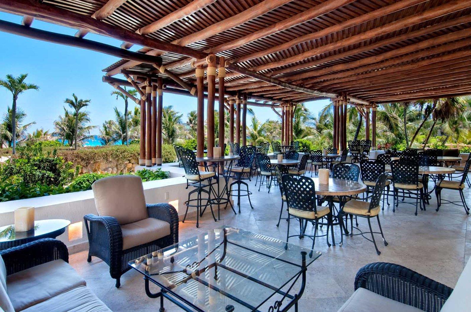 Hotel Hilton Golf & Cancún