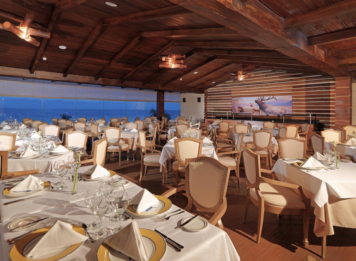 Hilton Golf & 5* Cancún