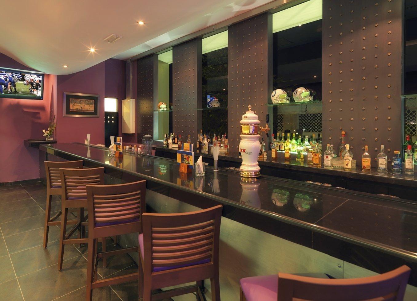 Hotel Hilton Golf &