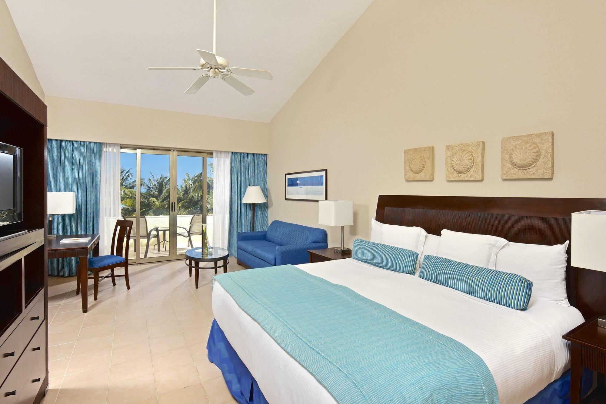 Hilton Golf & 5* Cancún