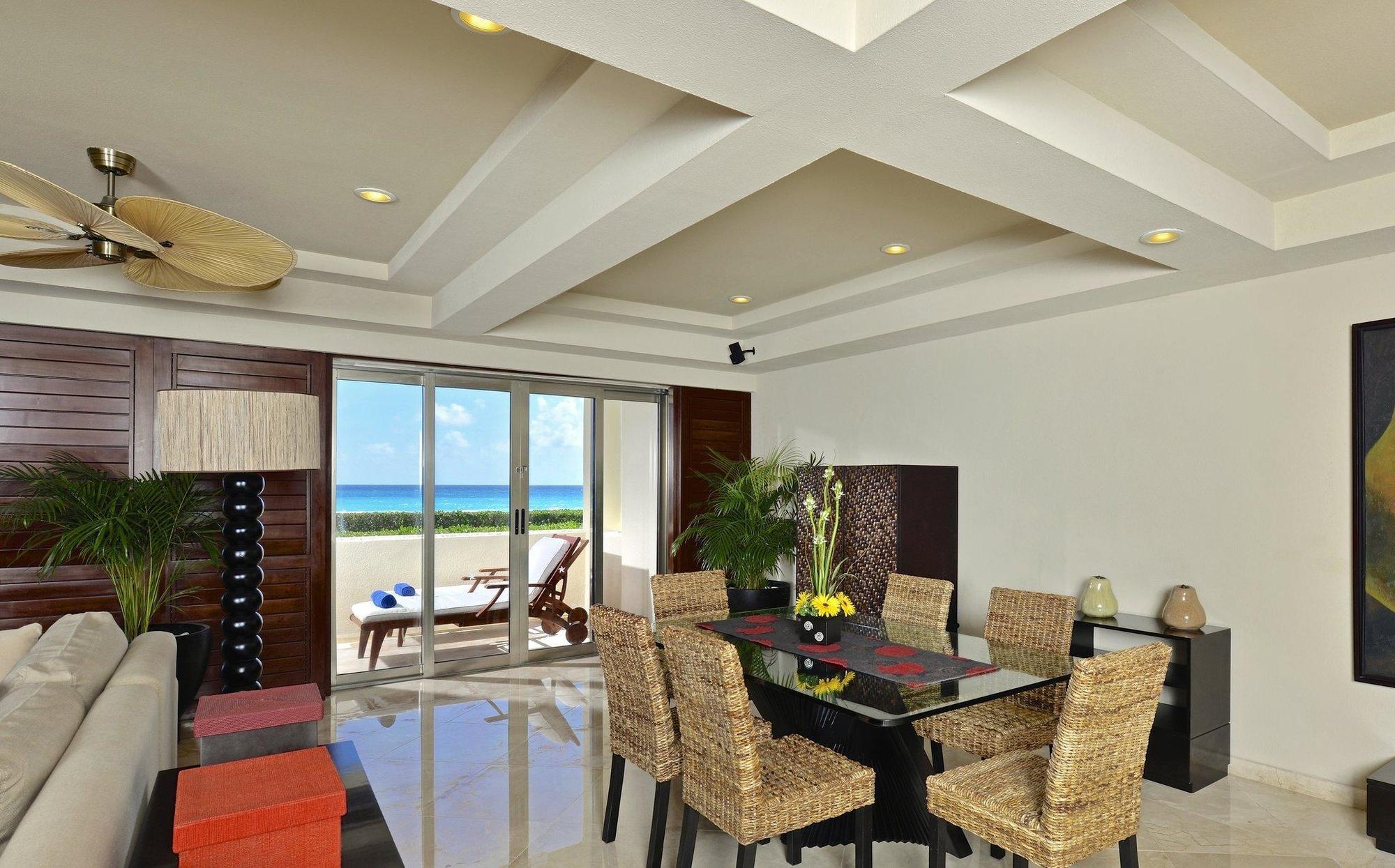 Hilton Golf & Hotel Cancún
