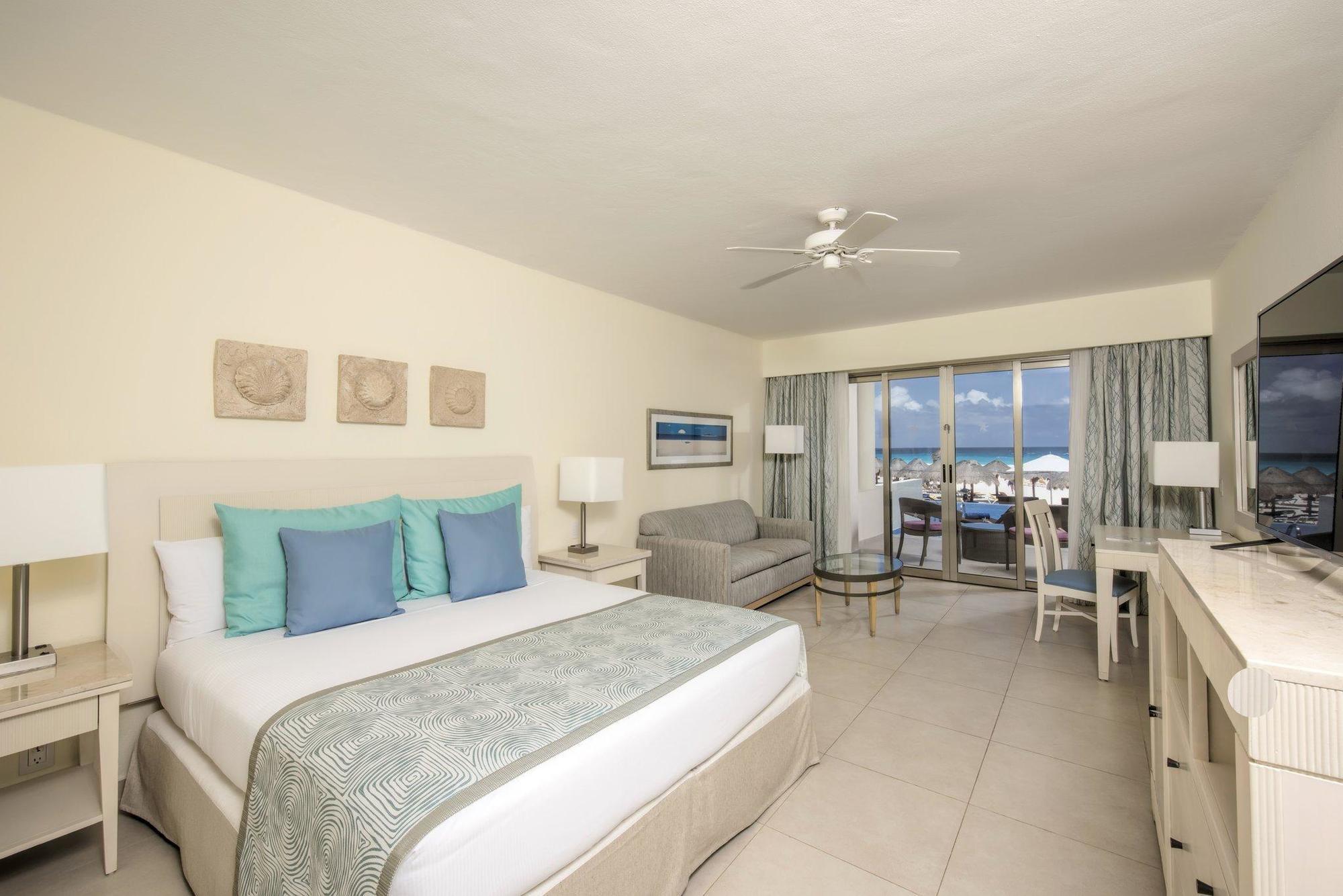 Hilton Golf & Cancún