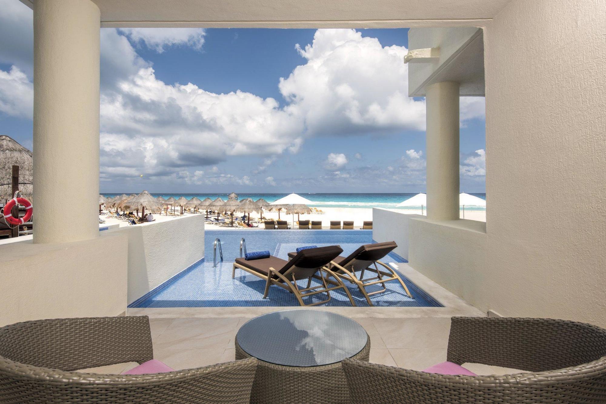Hotel Hilton Golf & 5*