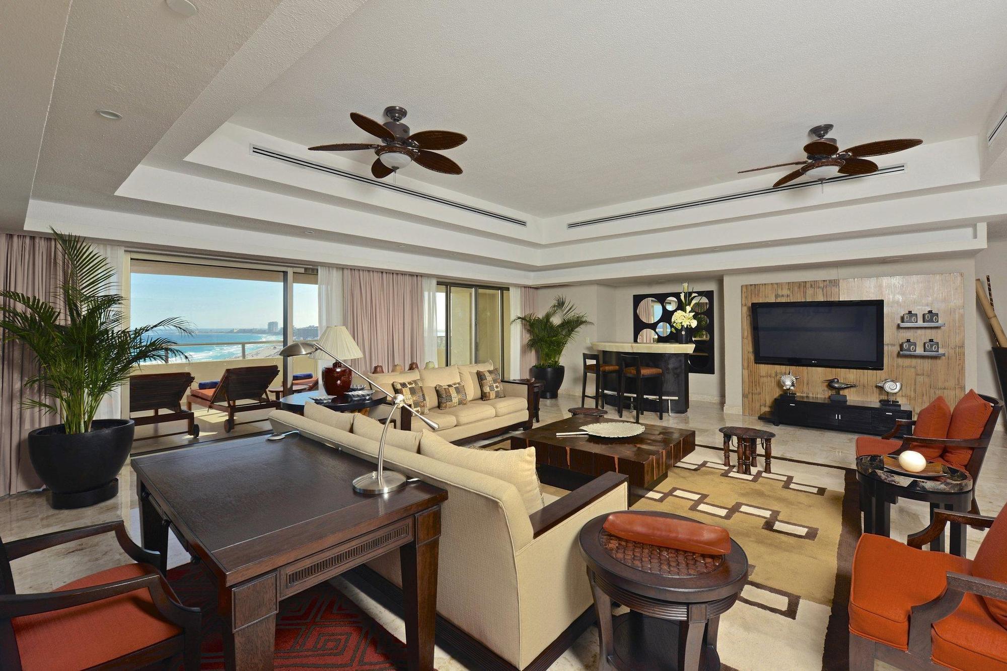Hotel Hilton Golf &