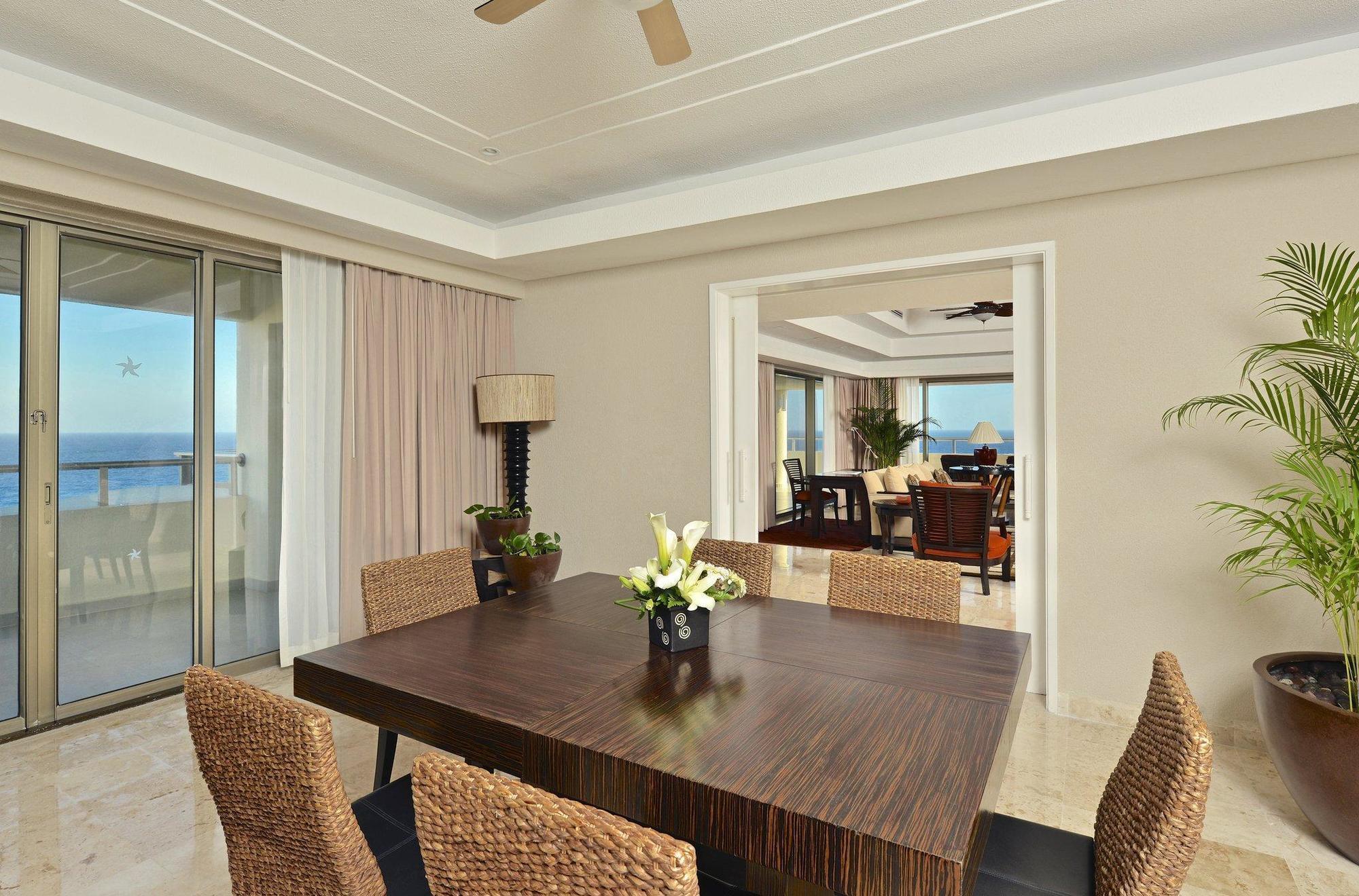 Hilton Golf & Hotel Cancún