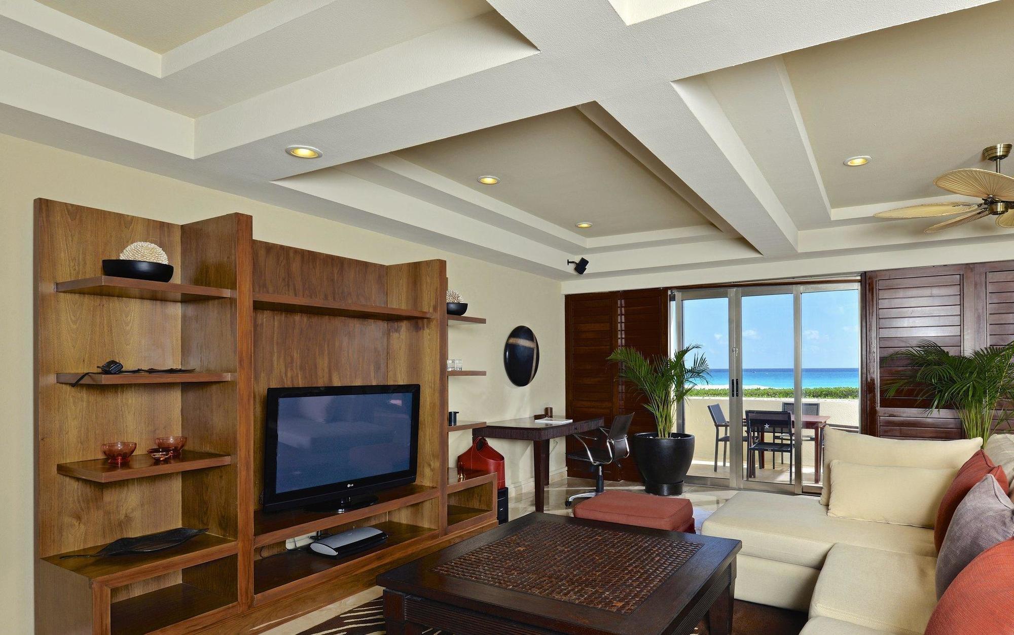 Hilton Golf & Cancún