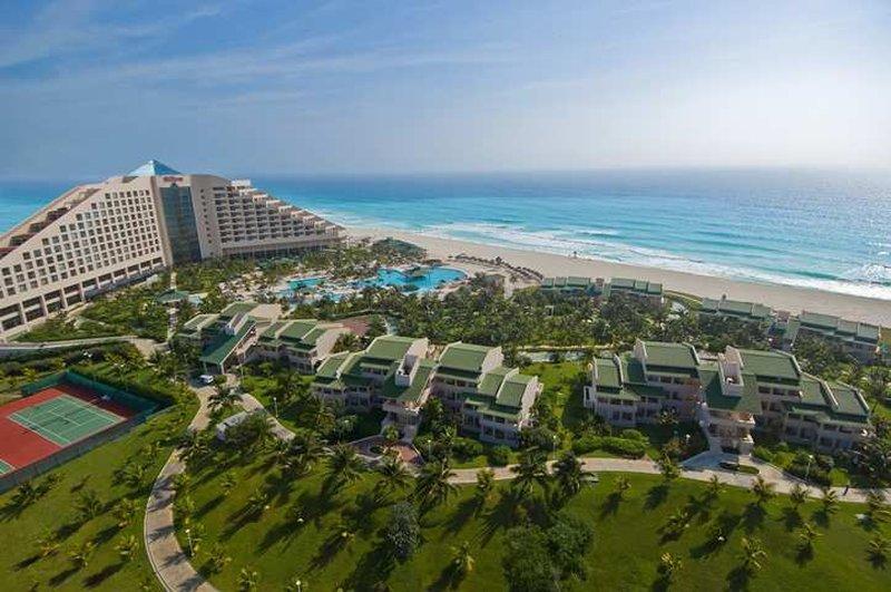 Hilton Golf & 5*
