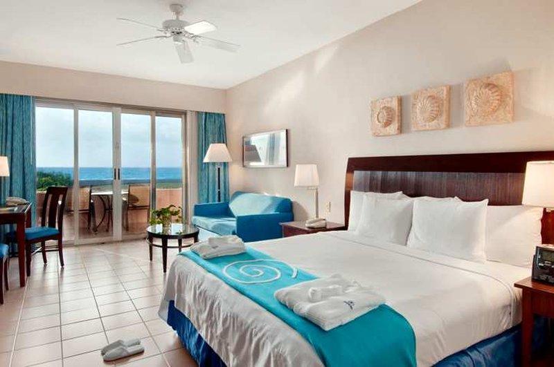 Hilton Golf &