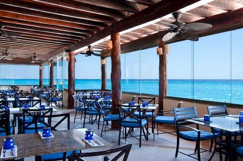 Hilton Golf & Hotel 5*