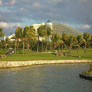 Hotel Hilton Golf & Cancún