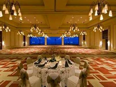 Hilton Golf & Hotel 5*