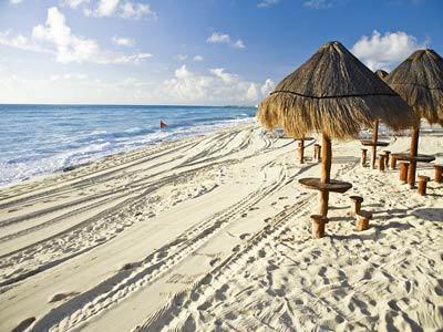 Hilton Golf & 5* Cancún