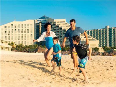 Hilton Golf & Cancún