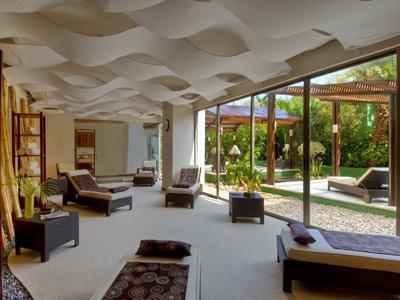 Hilton Golf &