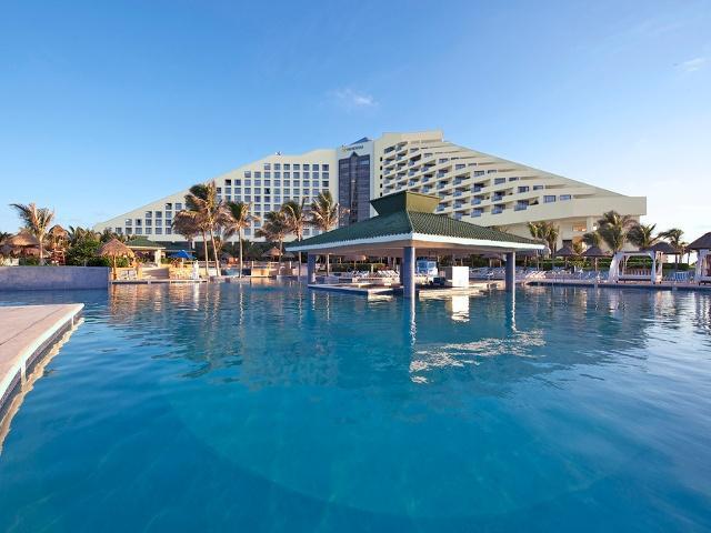 Hilton Golf & Cancún