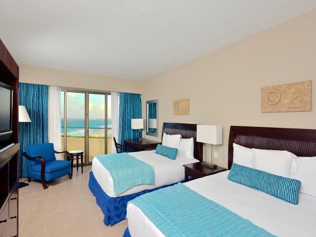 Hotel Hilton Golf & 5*
