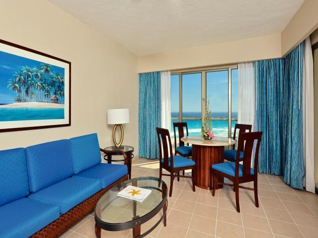 Hilton Golf & 5*