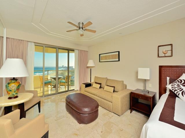 Hotel Hilton Golf & Cancún