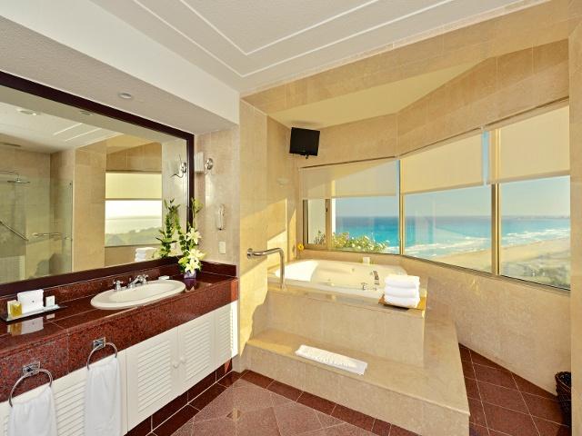Hilton Golf & 5* Cancún