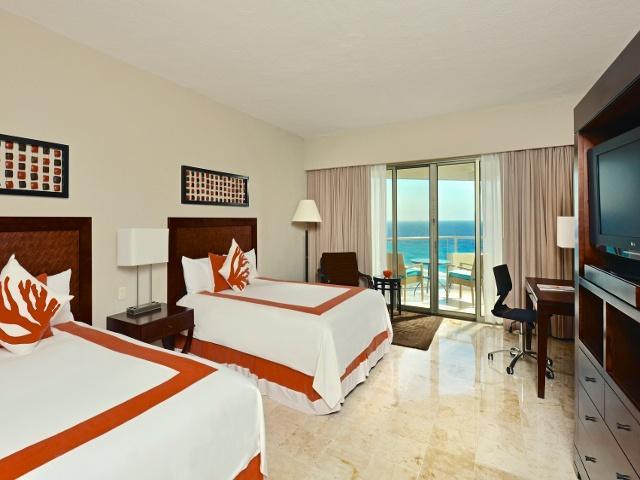 Hotel Hilton Golf &