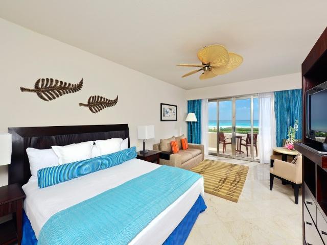 Hilton Golf & Hotel Cancún