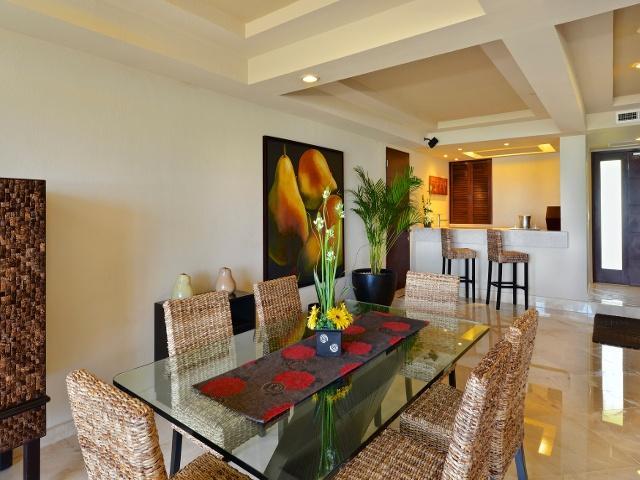 Hilton Golf & Cancún
