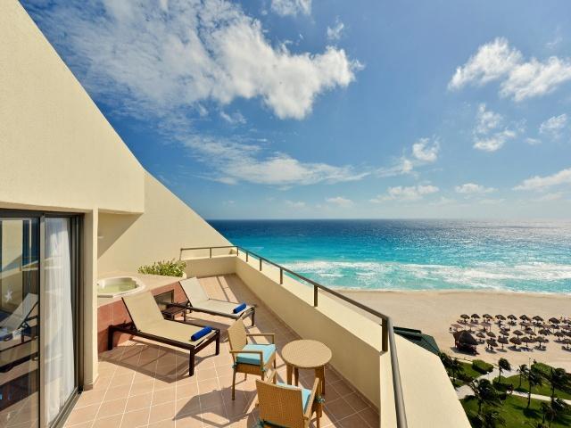 Hotel Hilton Golf & 5*