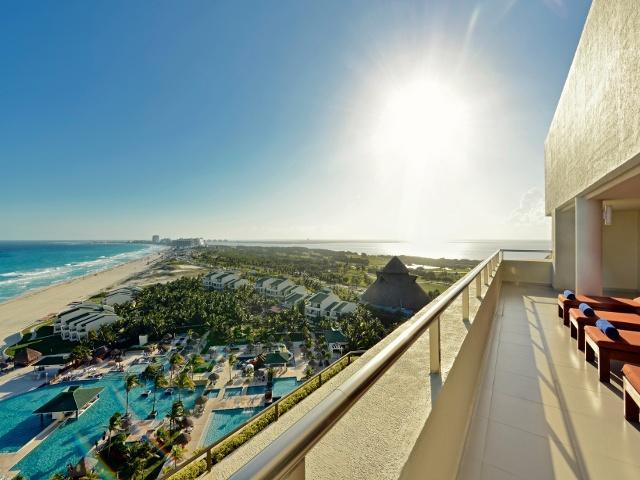 Hilton Golf & 5*