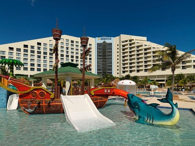 Hilton Golf & Hotel 5*