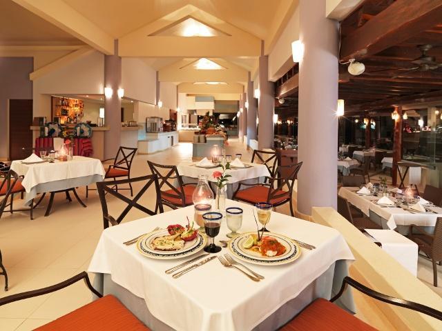 Hilton Golf & 5* Cancún