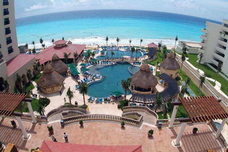 Gr Solaris Resort Cancún