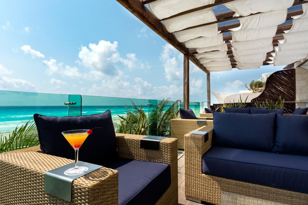 Flamingo Cancún
