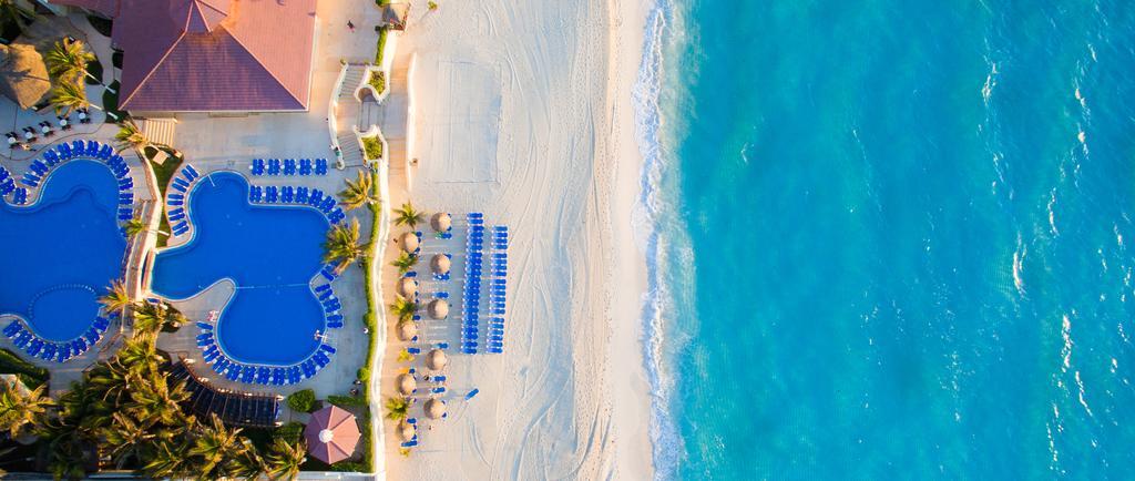 Gr Solaris 4* Cancún